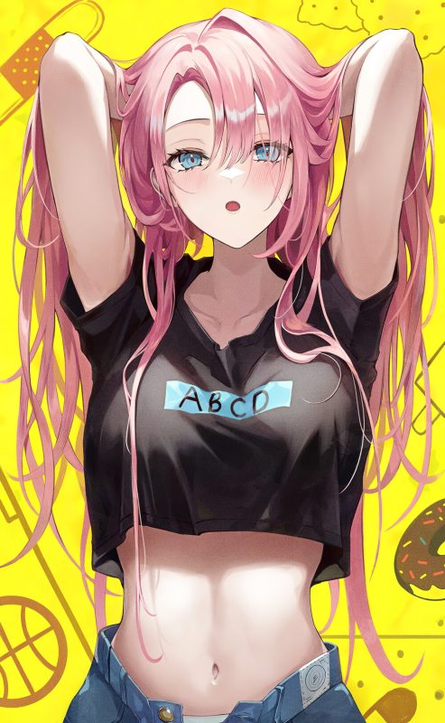 【中文音声—Aoi Hinamori Ch】早晨剛睡醒的ASMR_♥年上女友、親密接觸、撒嬌♥-ASMR海湾